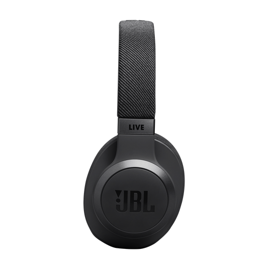 通販でクリスマス JBL True with Headphones Over-Ear Wireless | 770NC Live ヘッドホン